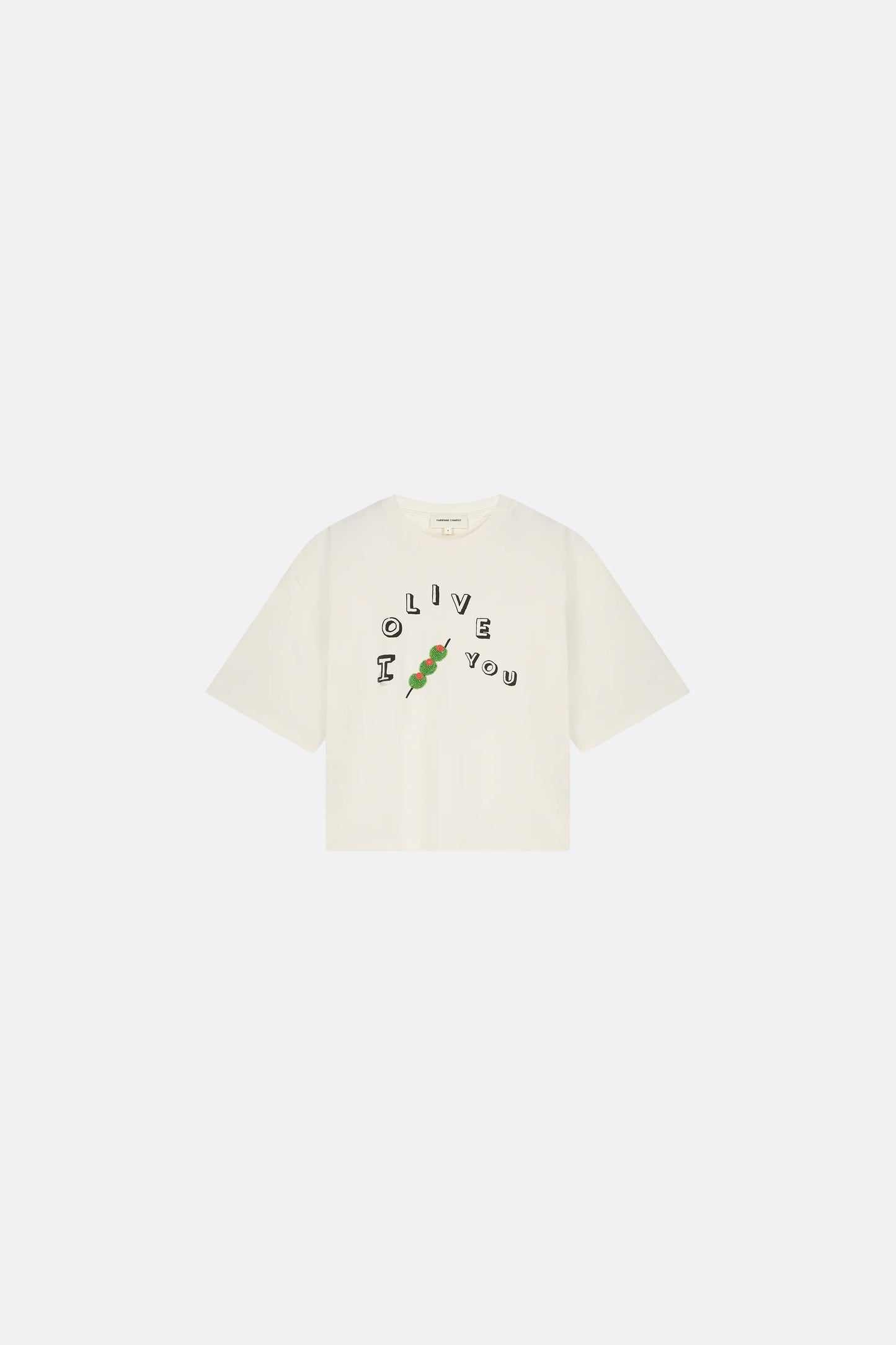 Fabienne Chapot T-Shirt