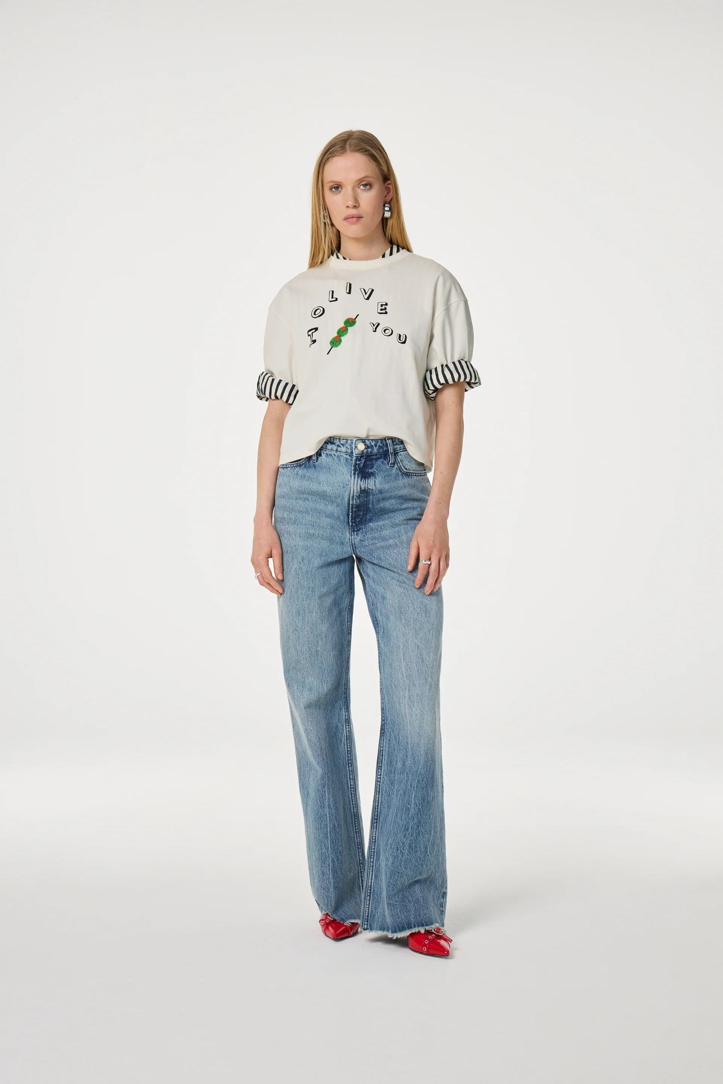 Fabienne Chapot T-Shirt