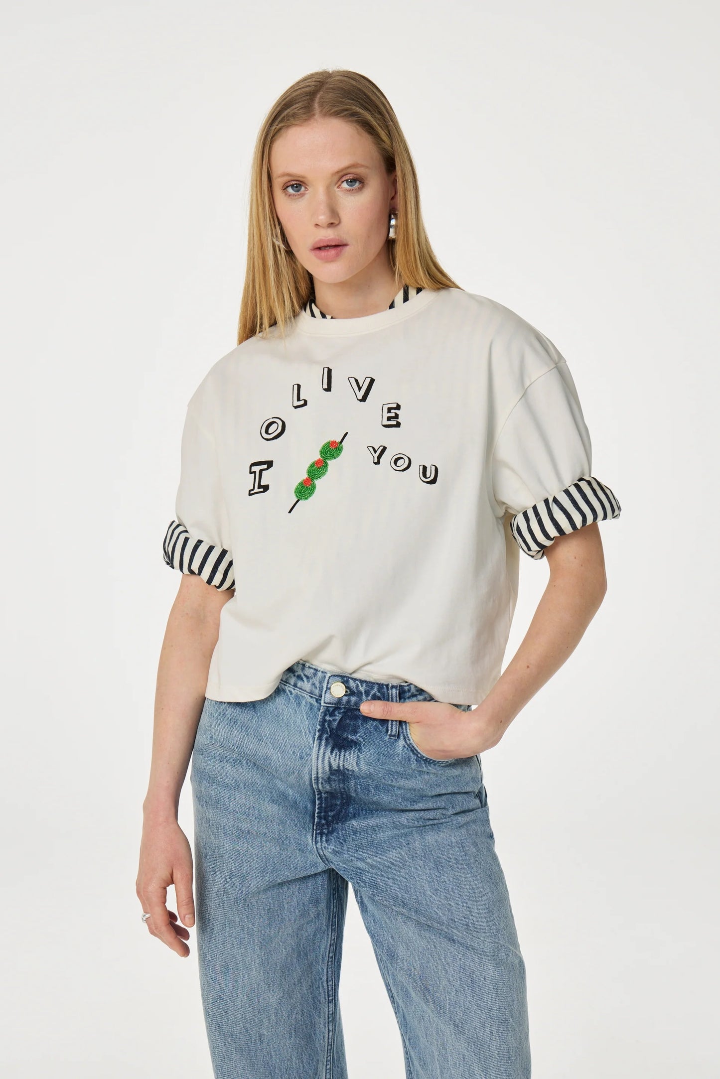 Fabienne Chapot T-Shirt