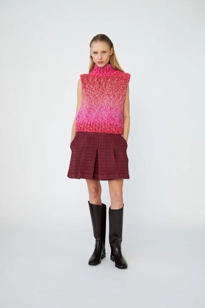 Dawnxdare Ellis Sleeveless Knit