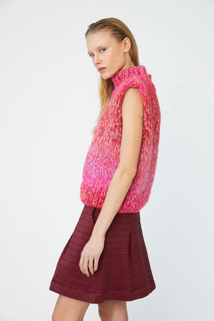 Dawnxdare Ellis Sleeveless Knit