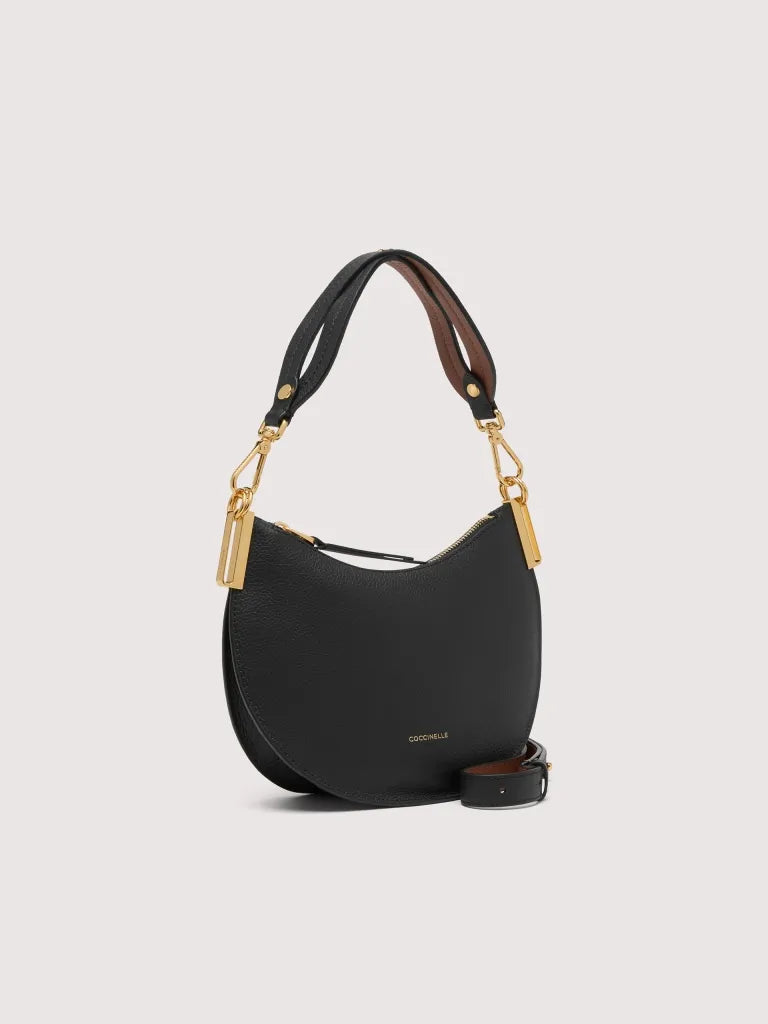 Coccinelle Sunup Small Crossbody Bag