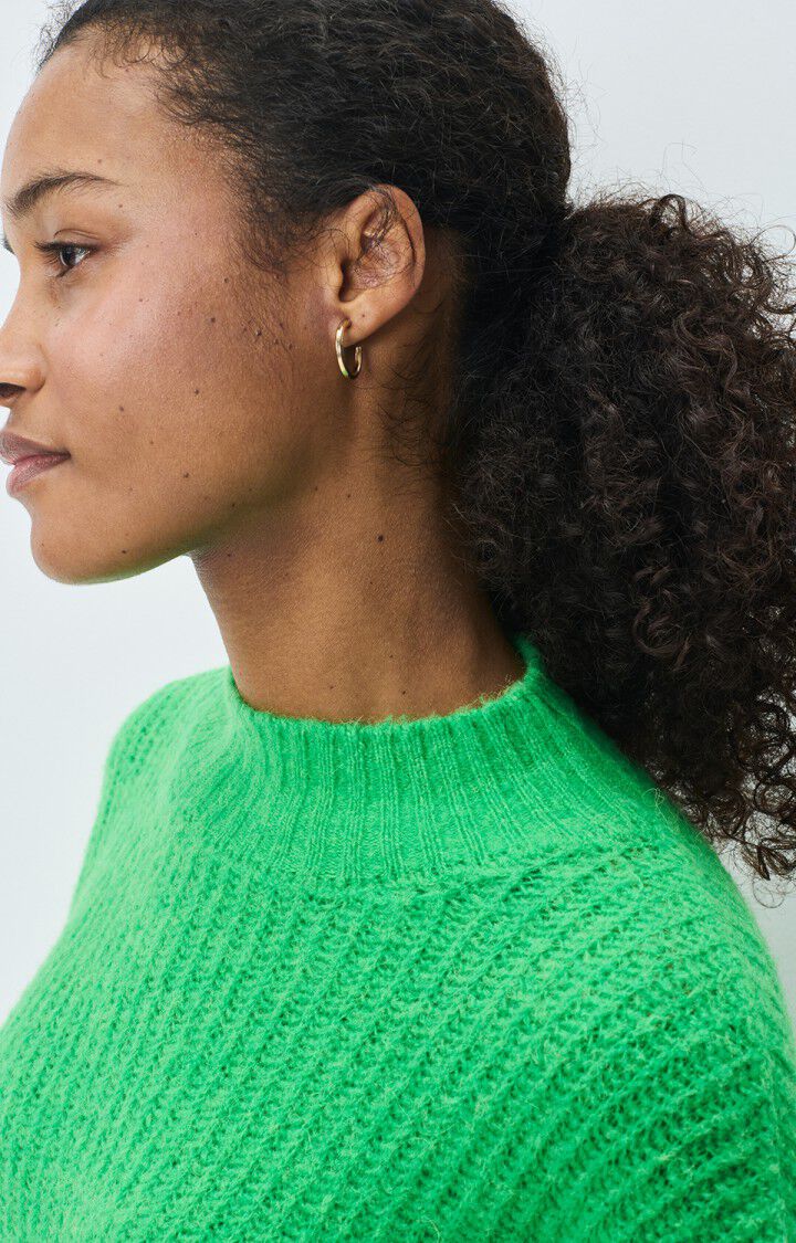 American Vintage East Green Jumper
