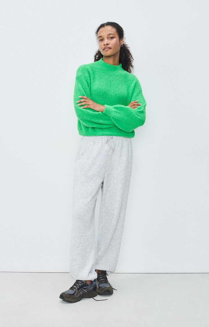 American Vintage East Green Jumper