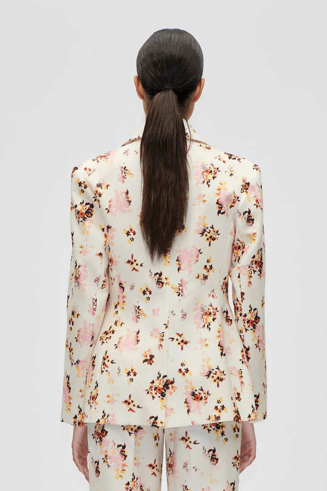 Stine Goya Structured Tailoring Jacket