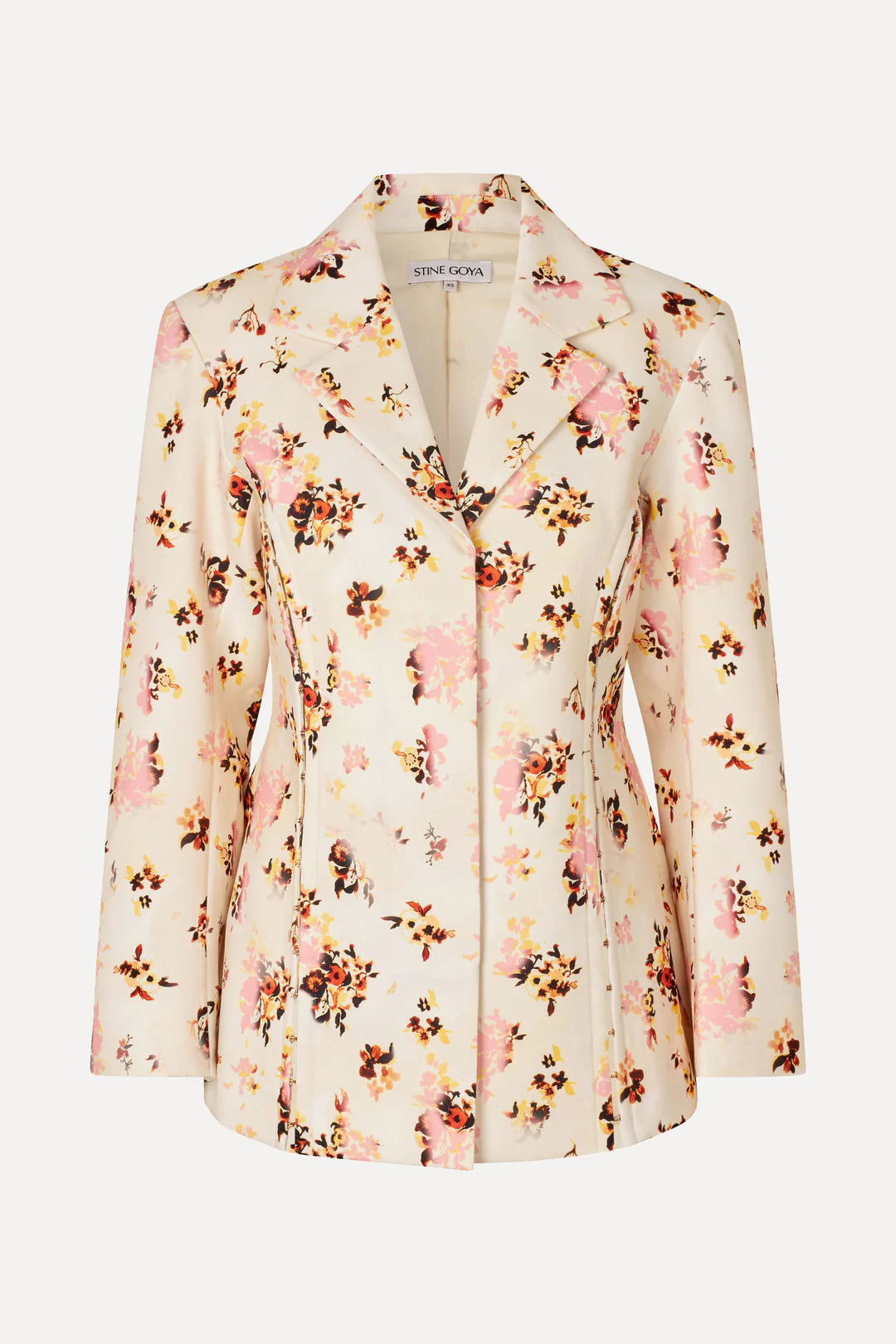 Stine Goya Structured Tailoring Jacket