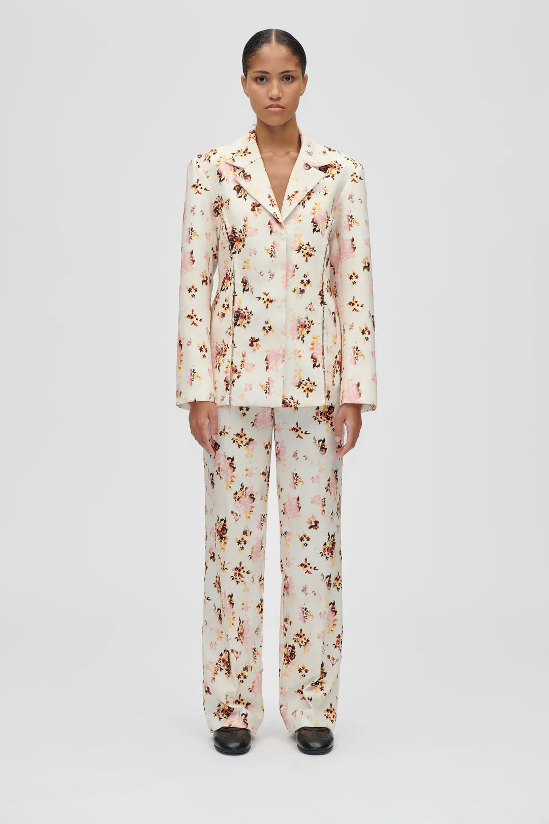 Stine Goya Structured Tailoring Pants
