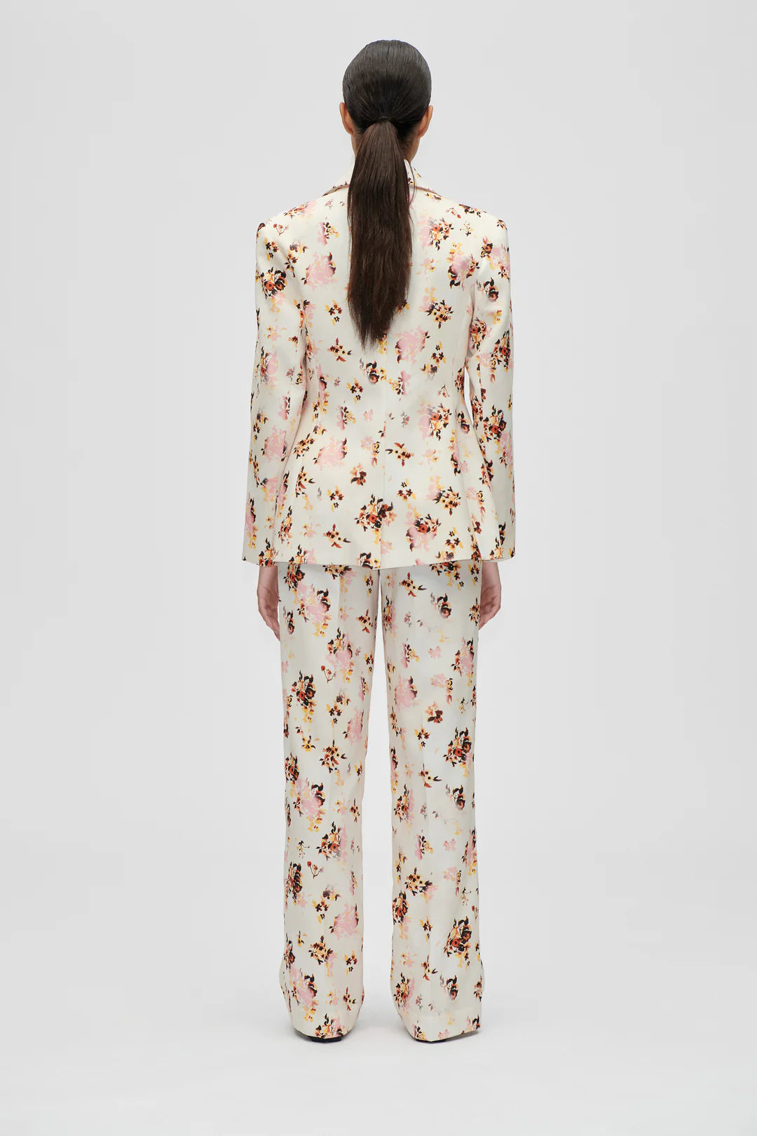 Stine Goya Structured Tailoring Pants