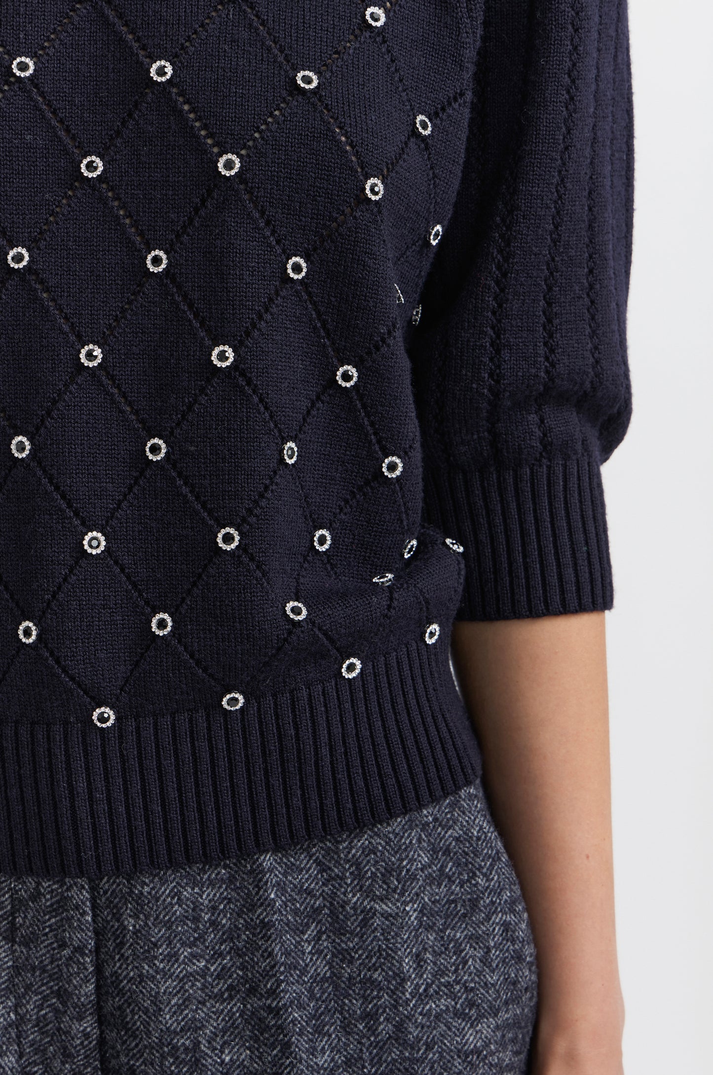 Manoush Burlington Top