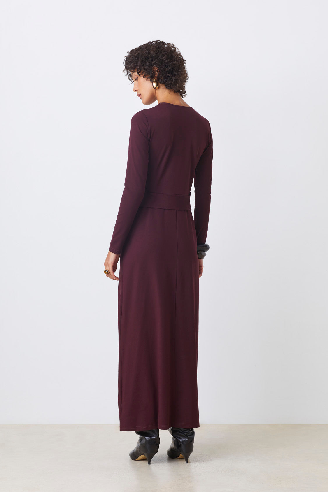 Suncoo Cloud Dress