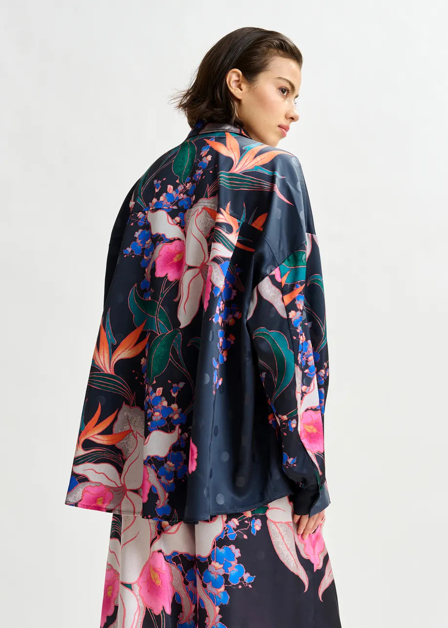 Essentiel Antwerp Oversized Shirt