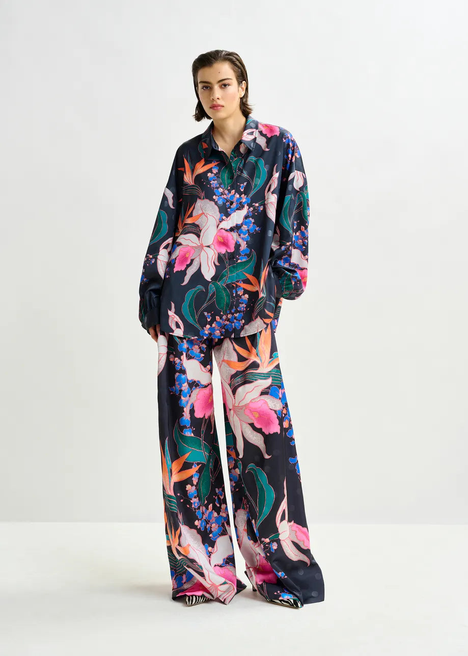 Essentiel Antwerp Oversized Shirt