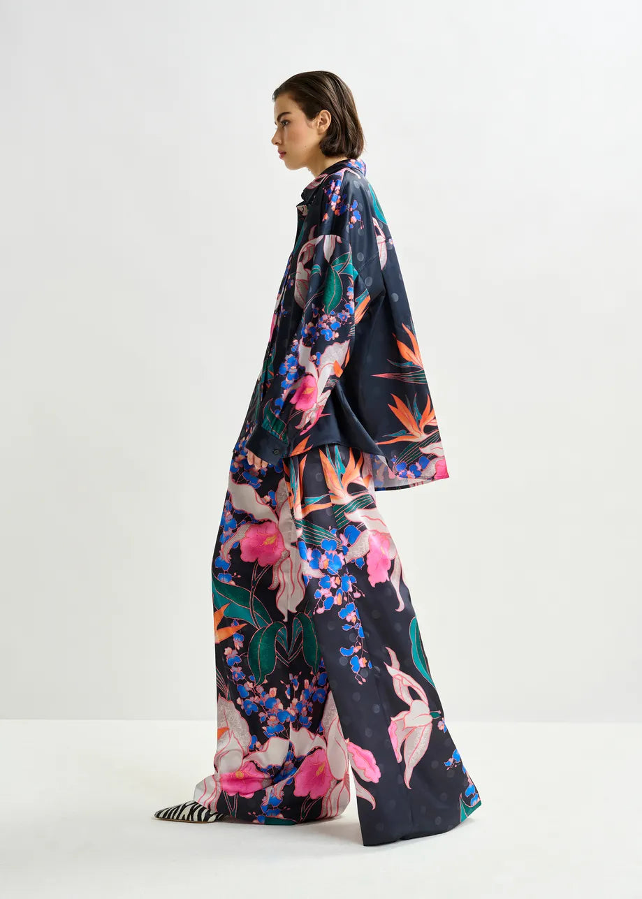 Essentiel Antwerp Oversized Shirt