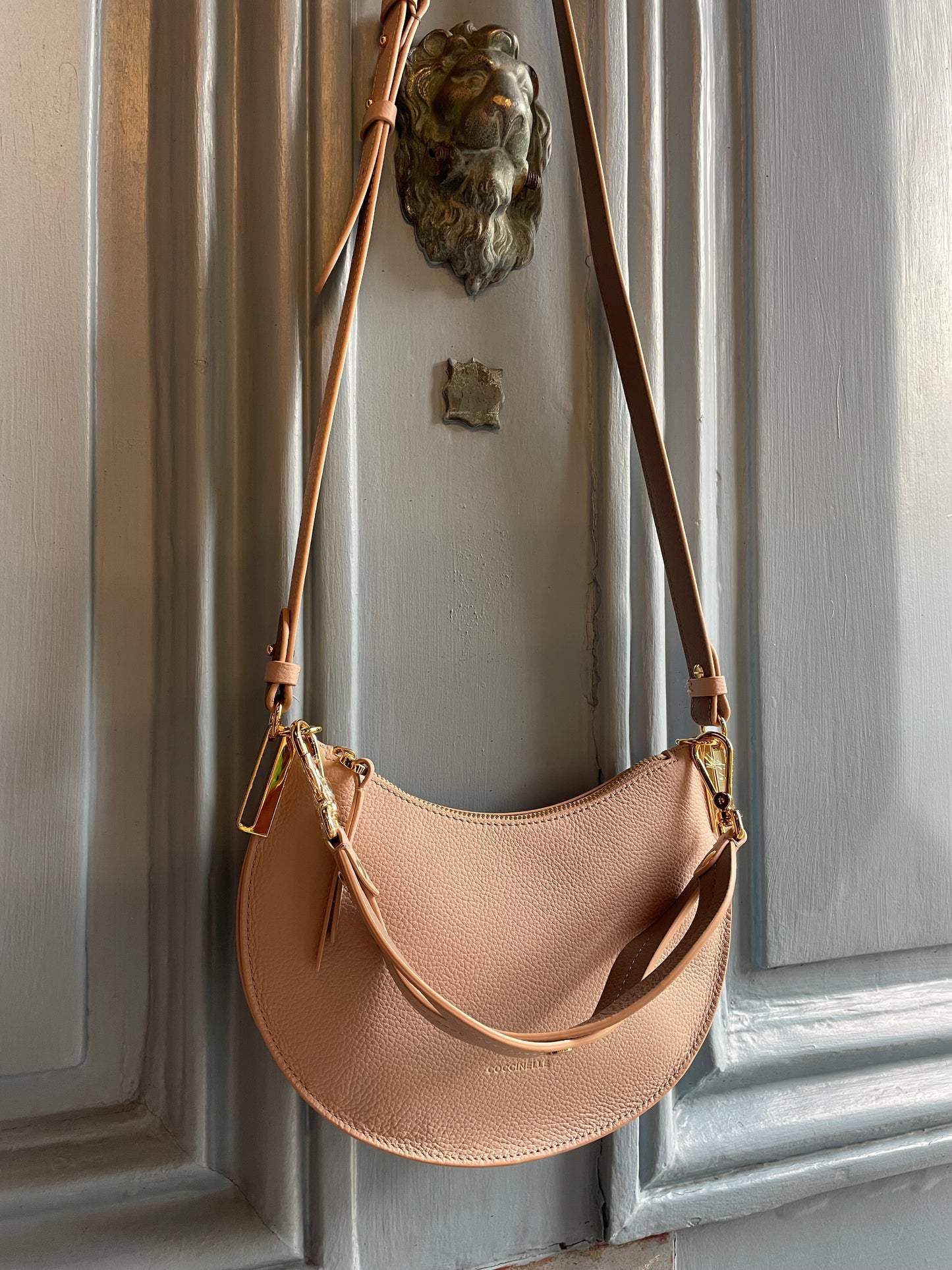 Coccinelle Sunup Crossbody Bag