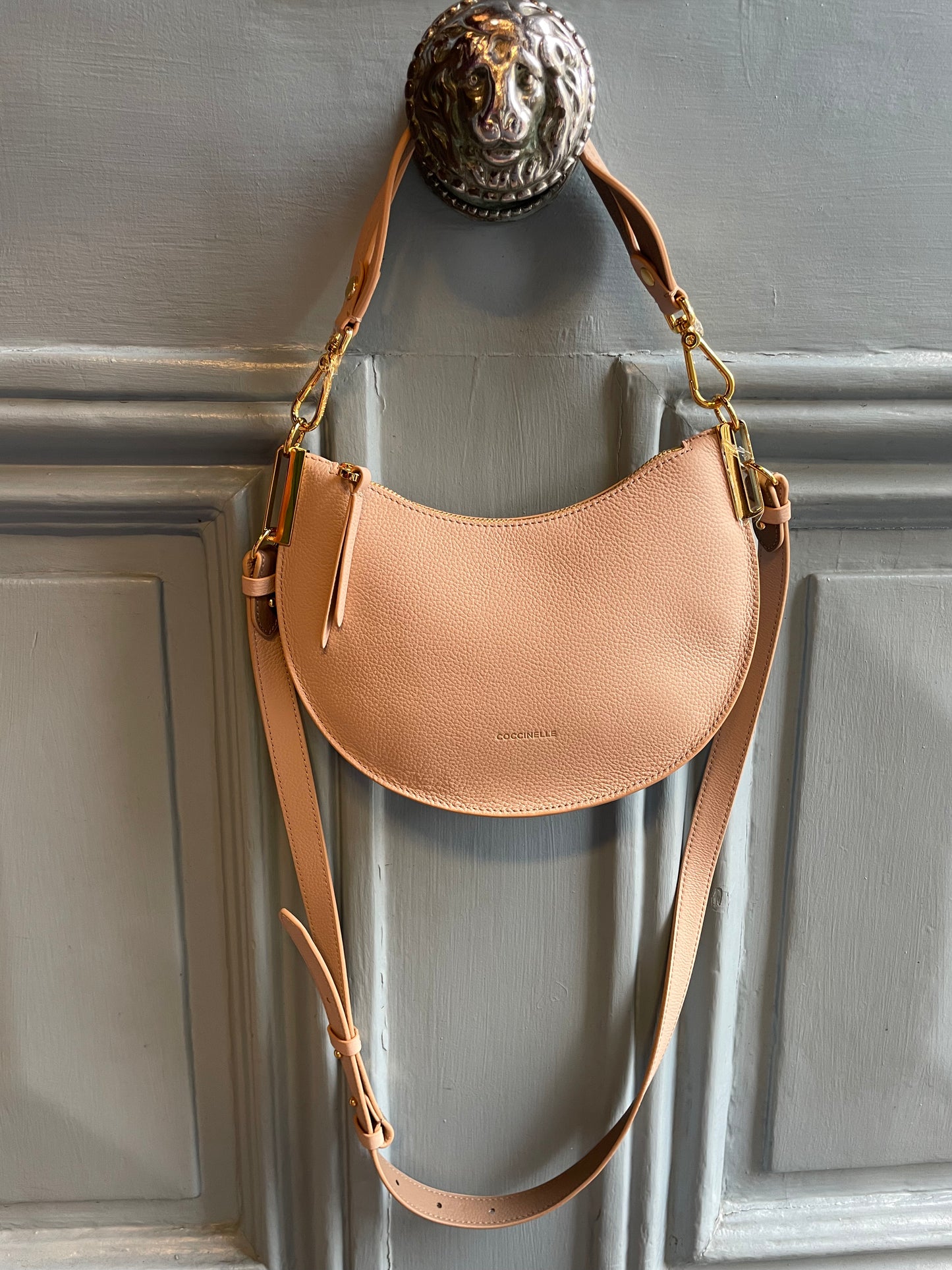 Coccinelle Sunup Crossbody Bag
