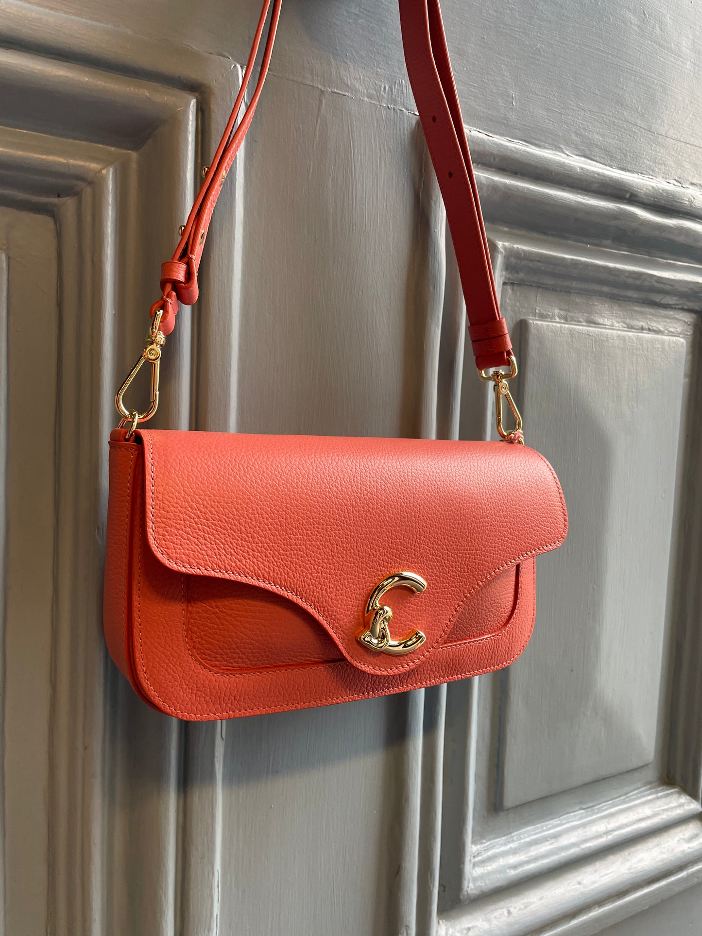 Coccinelle Shoulder Bag