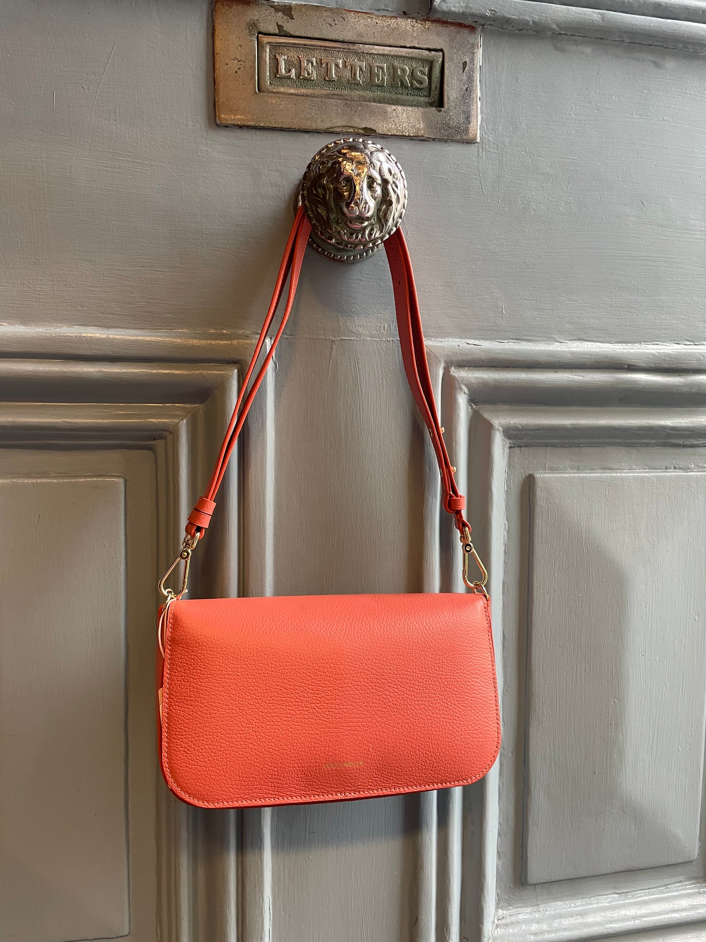 Coccinelle Shoulder Bag