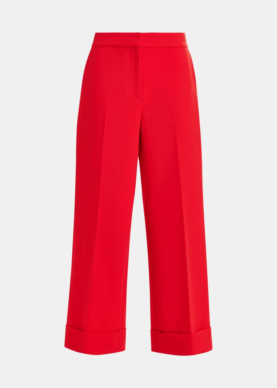 Essentiel Antwerp Cropped Pants