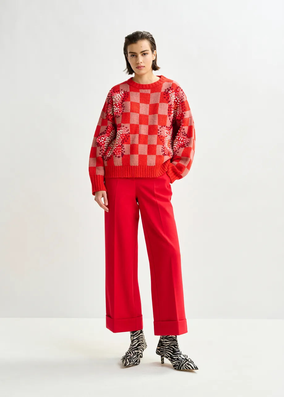 Essentiel Antwerp Cropped Pants