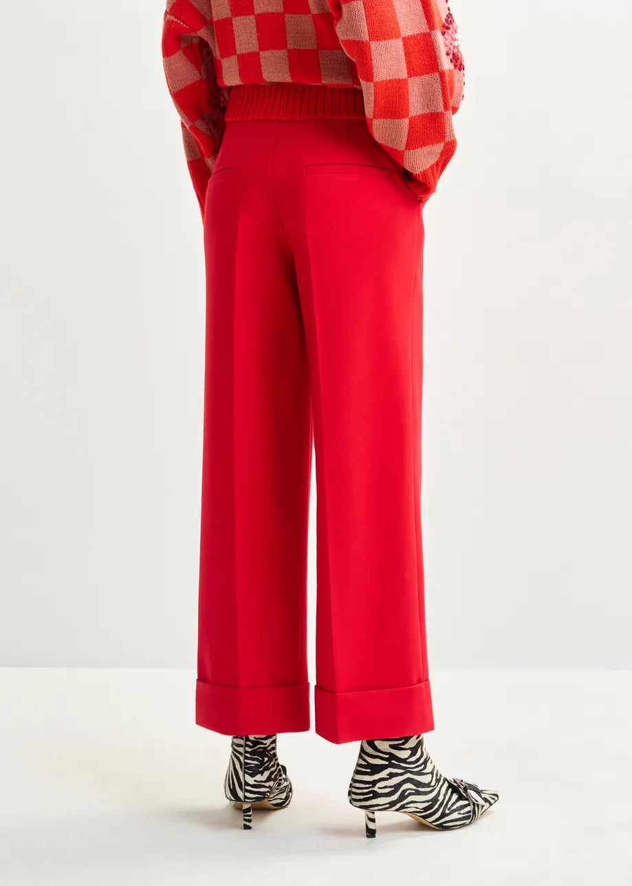 Essentiel Antwerp Cropped Pants