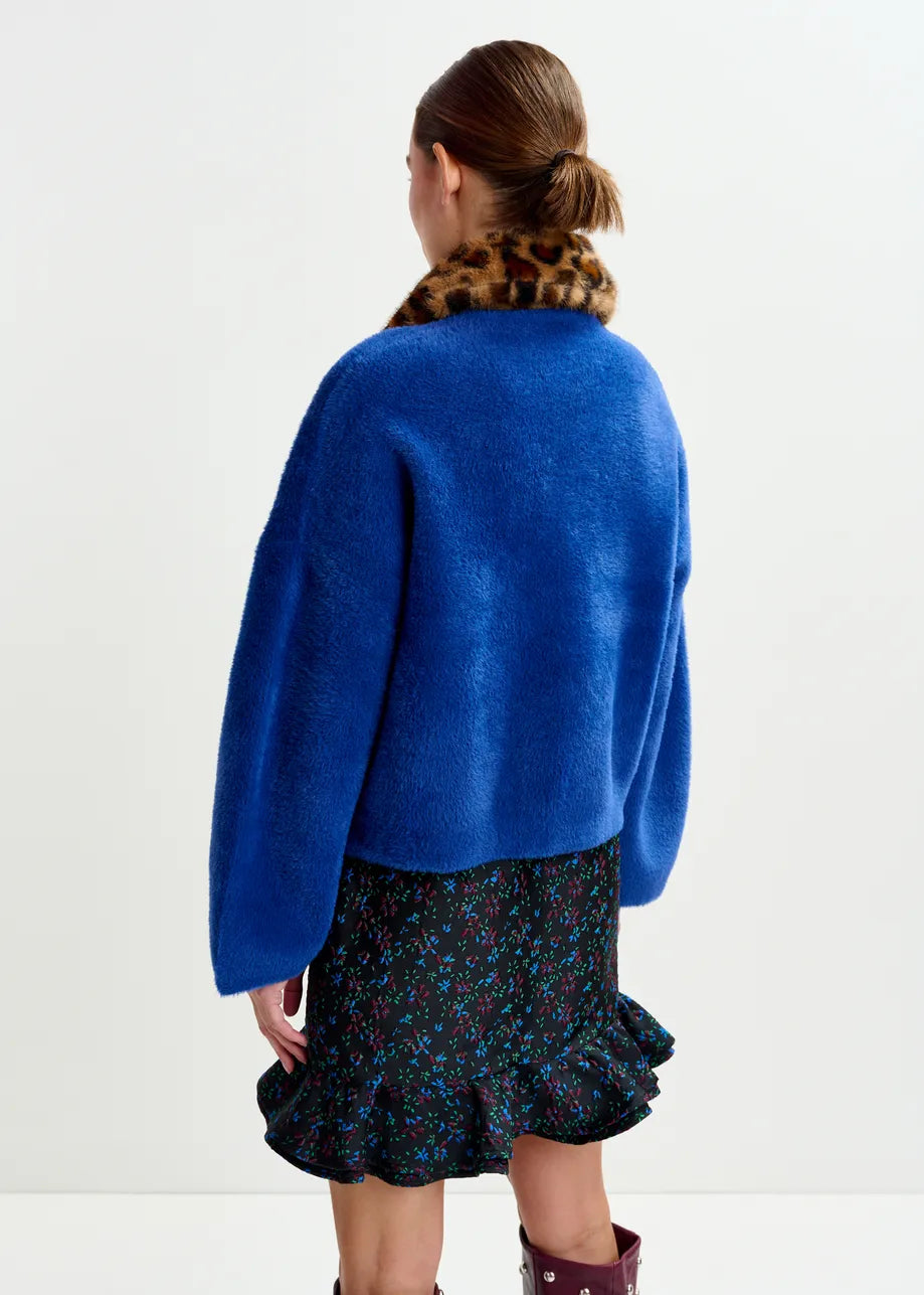 Essentiel Antwerp Intention Royal Blue