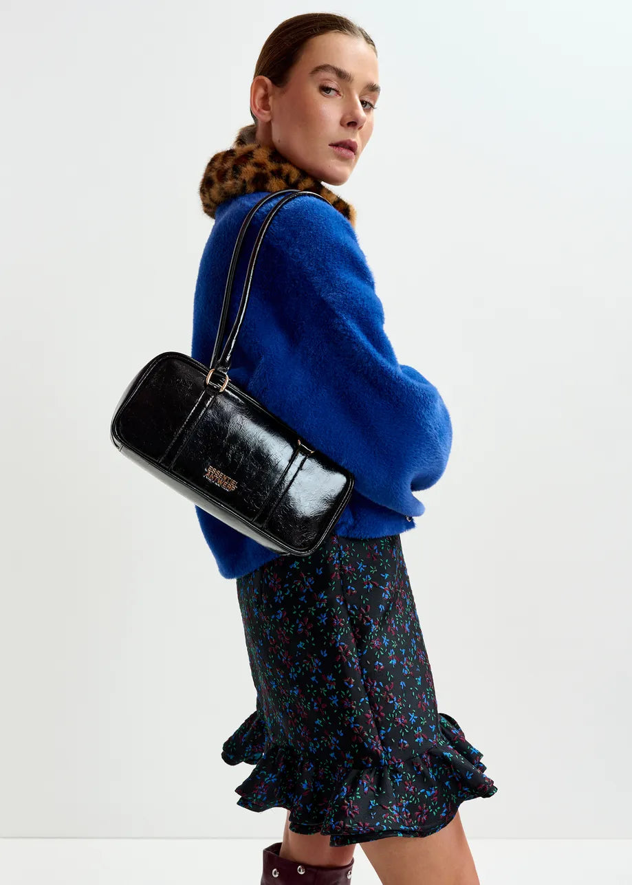 Essentiel Antwerp Intention Royal Blue