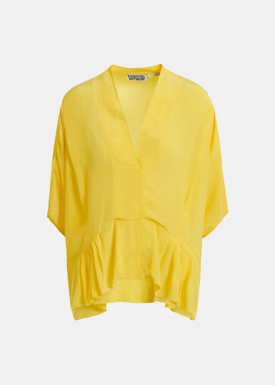 Essentiel Antwerp Jacaranda Lemon