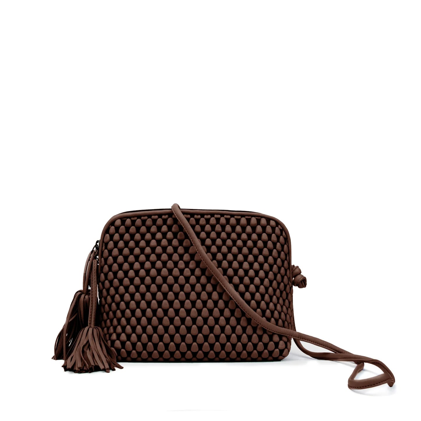 Tissa Fontaneda Gizmo Large Brown