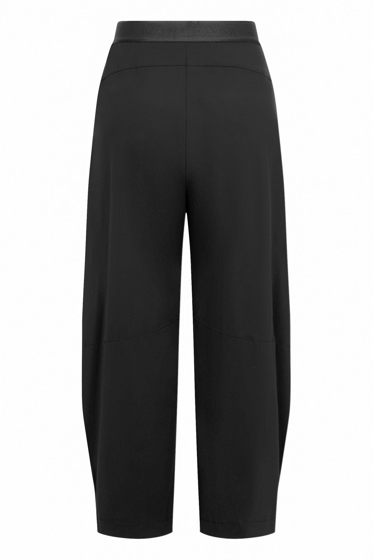 Raffaello Rossi Hale 7/8 Business Jesey Black