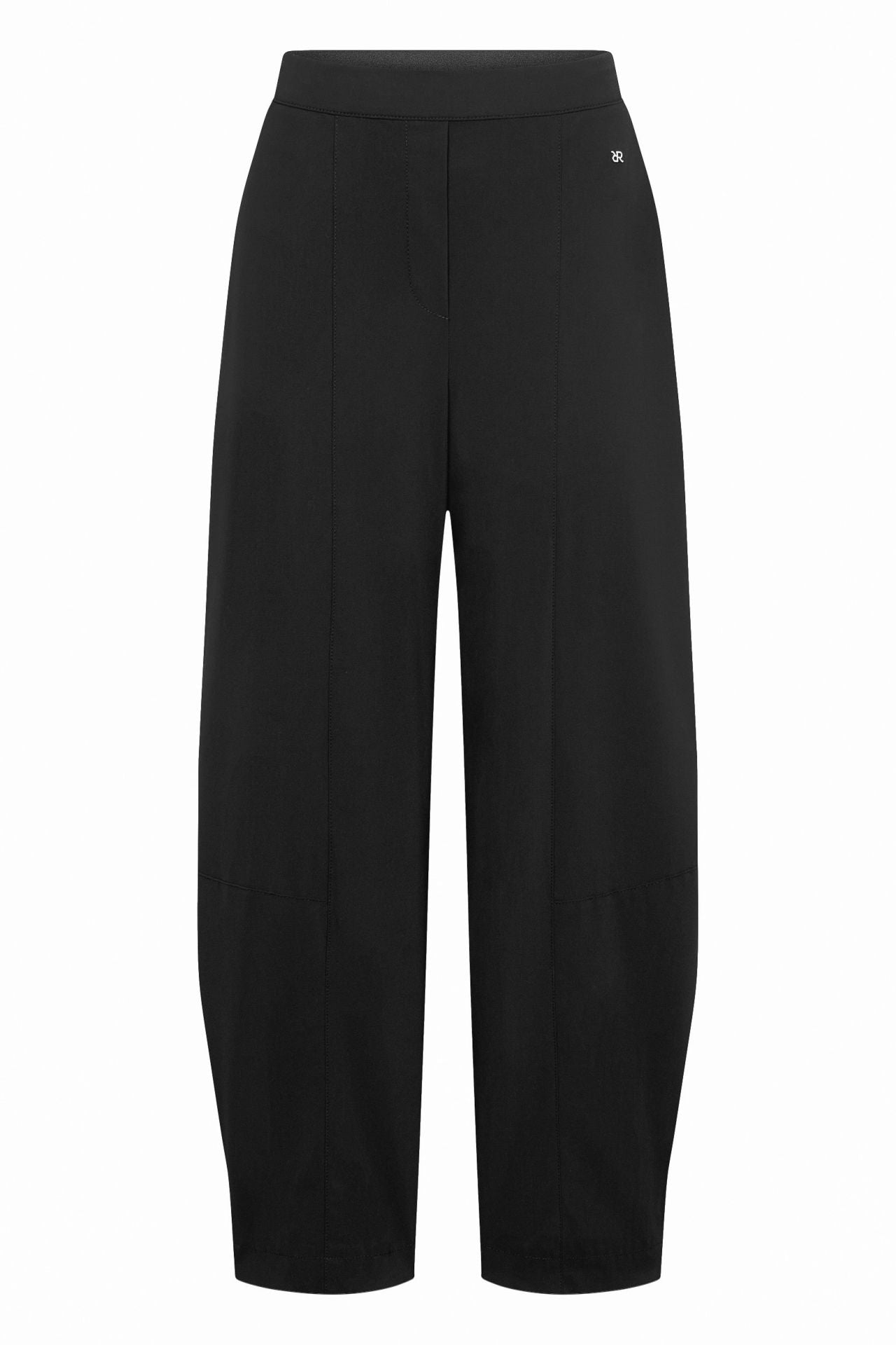 Raffaello Rossi Hale 7/8 Business Jesey Black