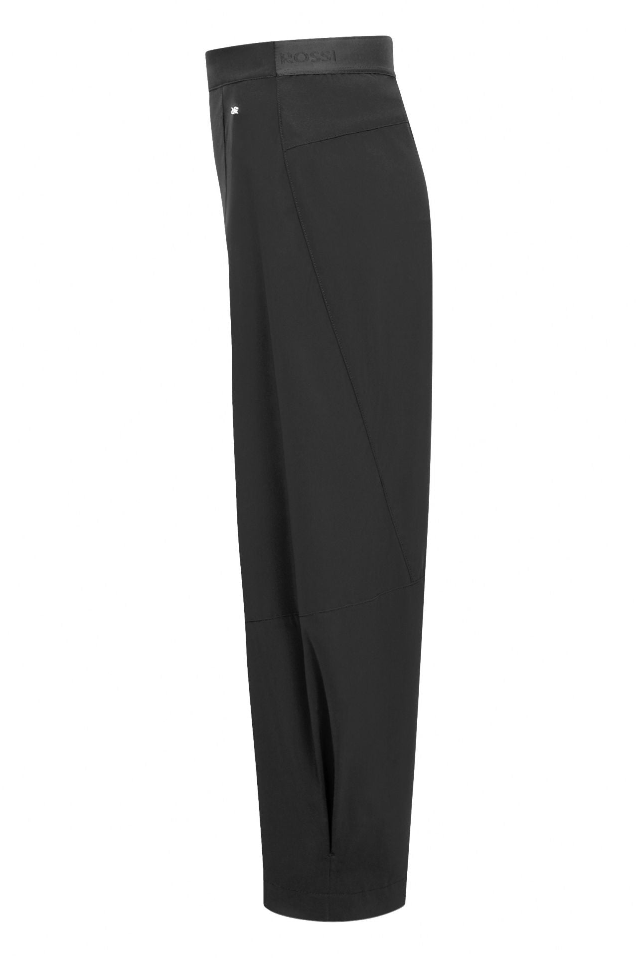Raffaello Rossi Hale 7/8 Business Jesey Black