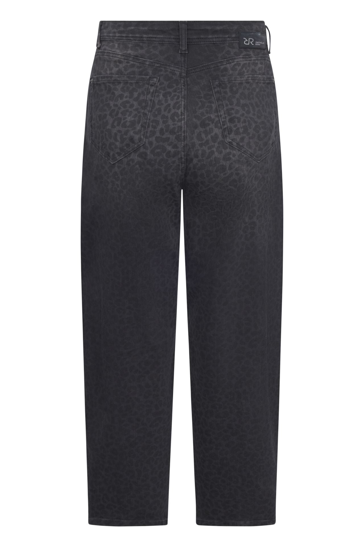 Raffaello Rossi Hanni 7/8 Schwarz Gem