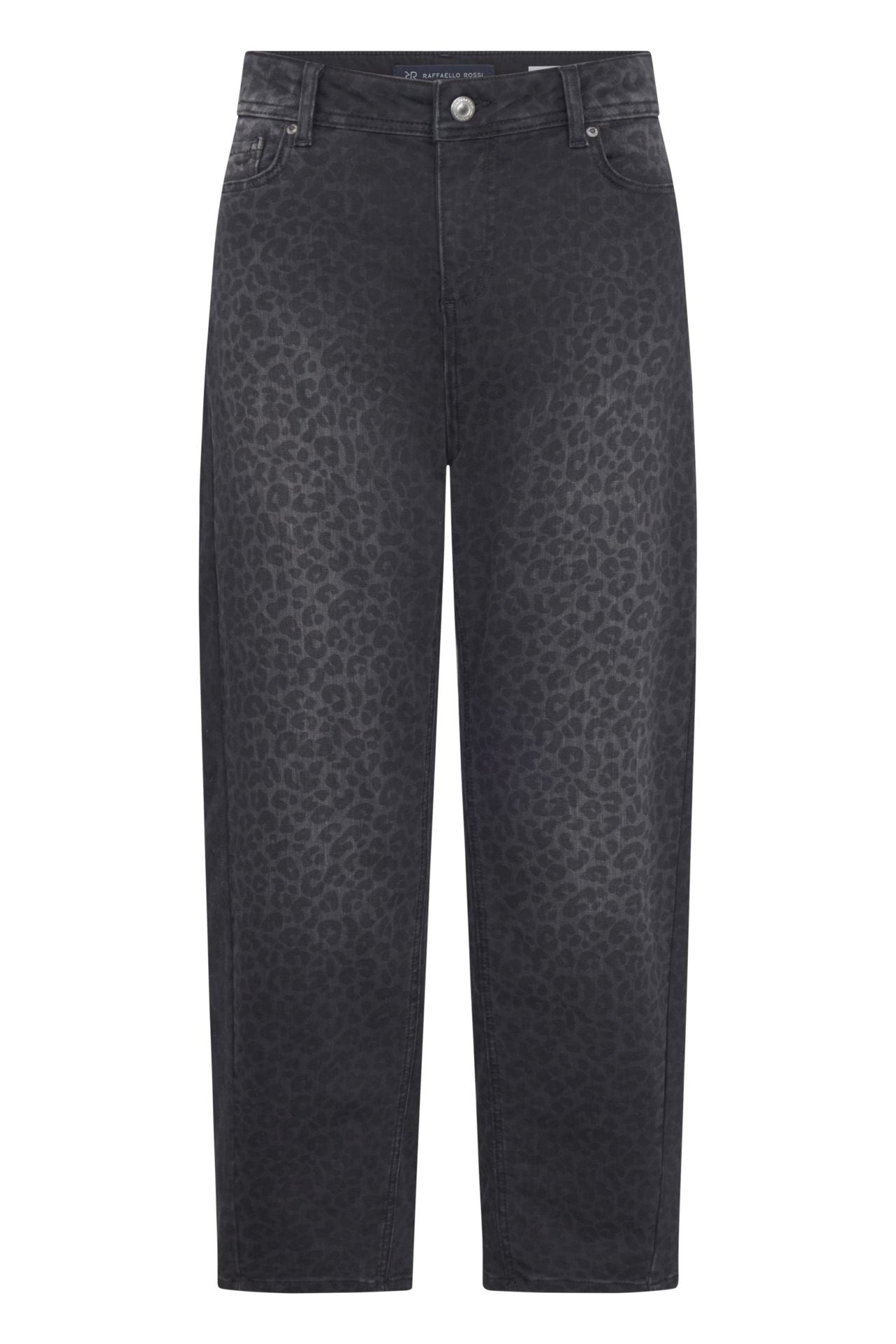 Raffaello Rossi Hanni 7/8 Schwarz Gem