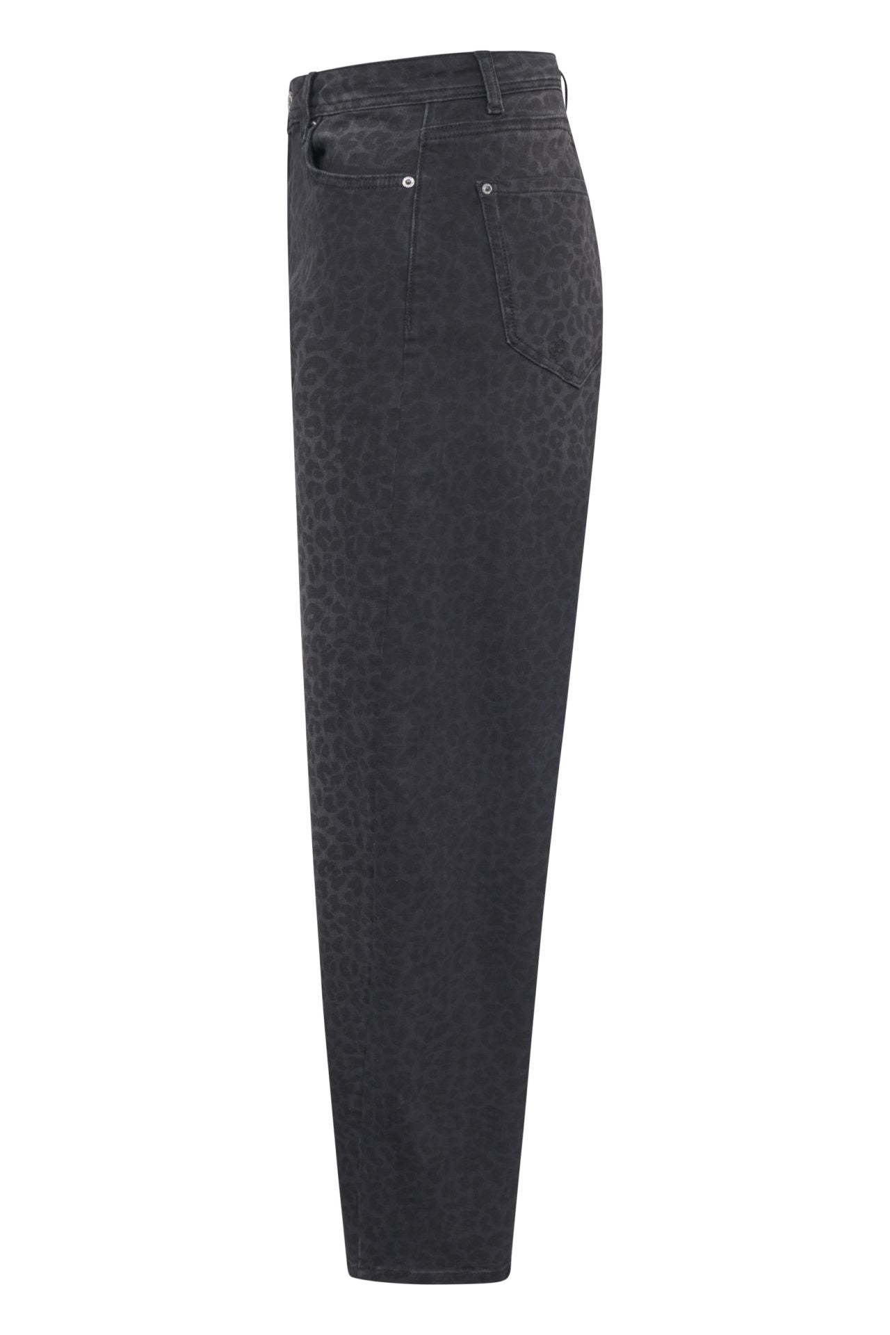 Raffaello Rossi Hanni 7/8 Schwarz Gem