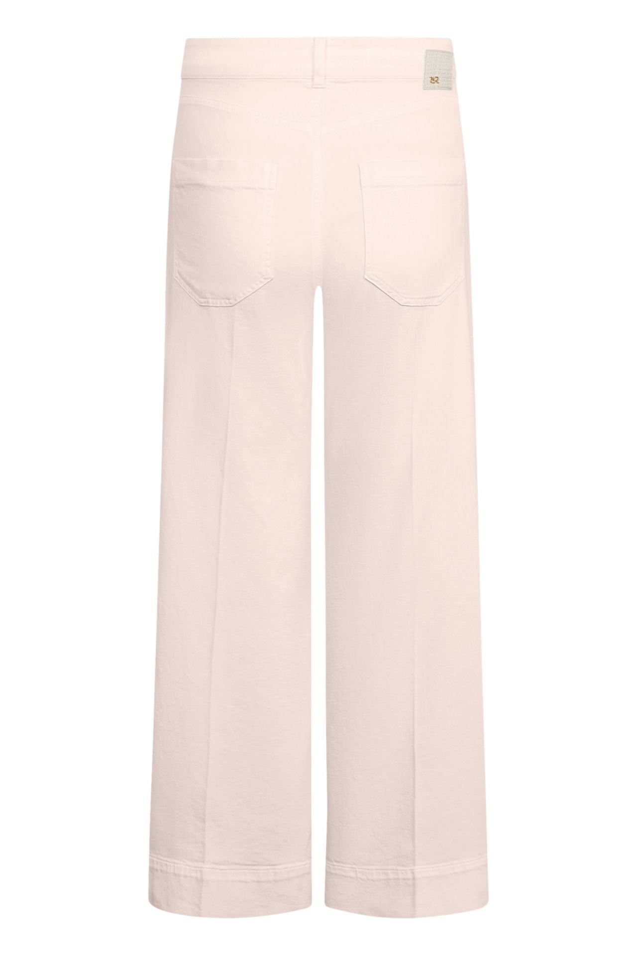 Raffaello Rossi Miru 6/8 Jeans in Crema