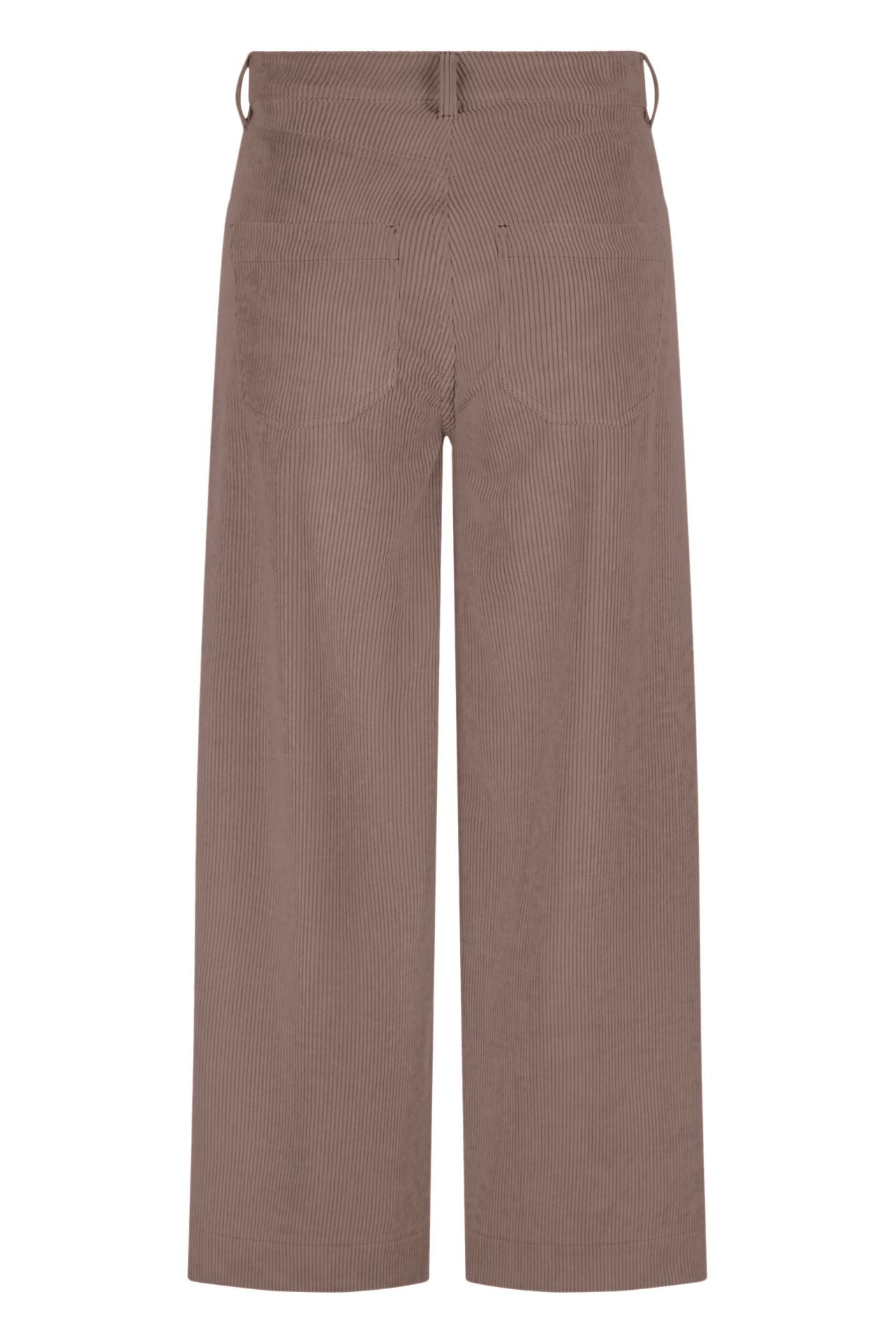Raffaello Rossi Miru Nut Soft Corduroy
