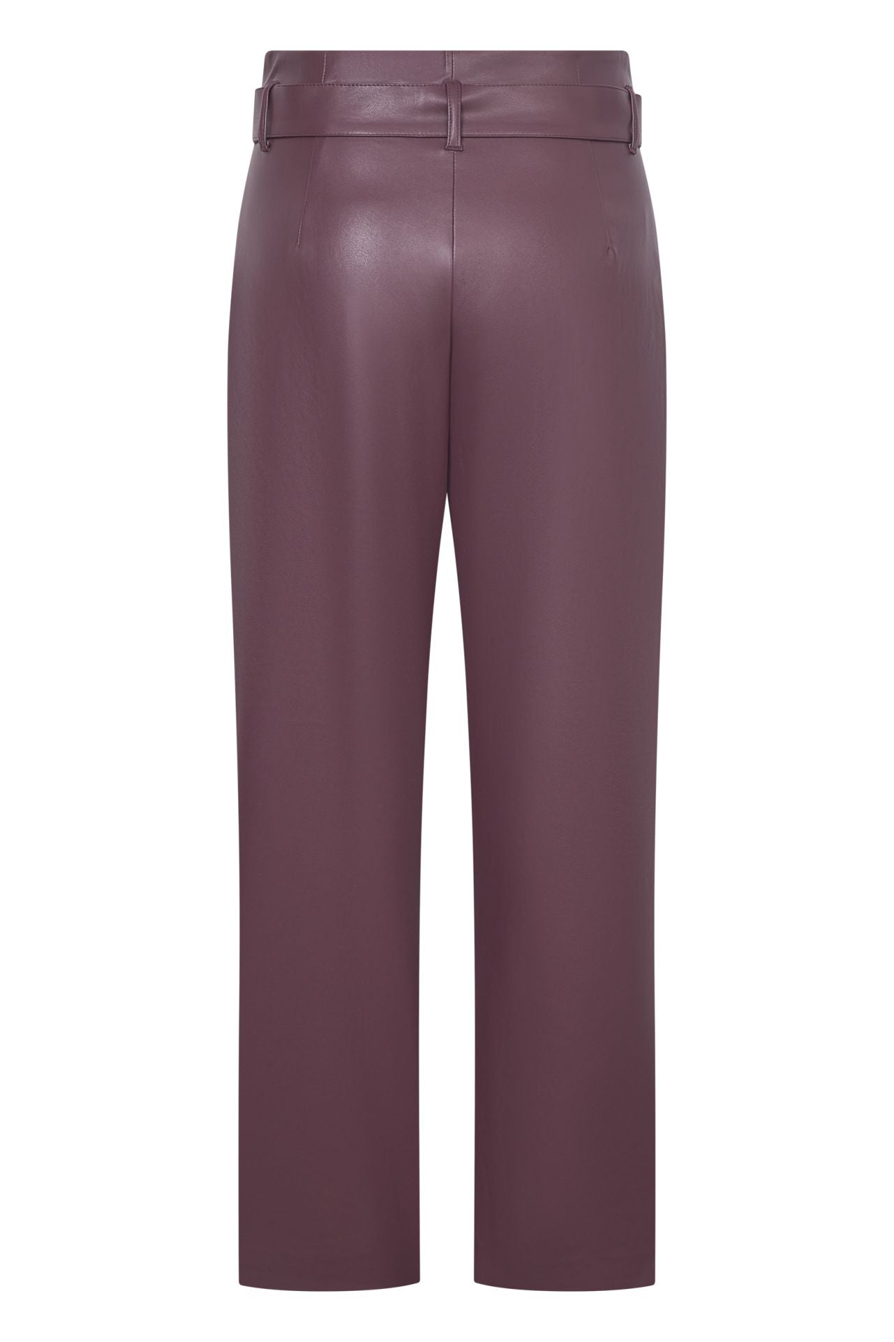 Raffaello Rossi Nicole Vegan Nappa Leather Barolo