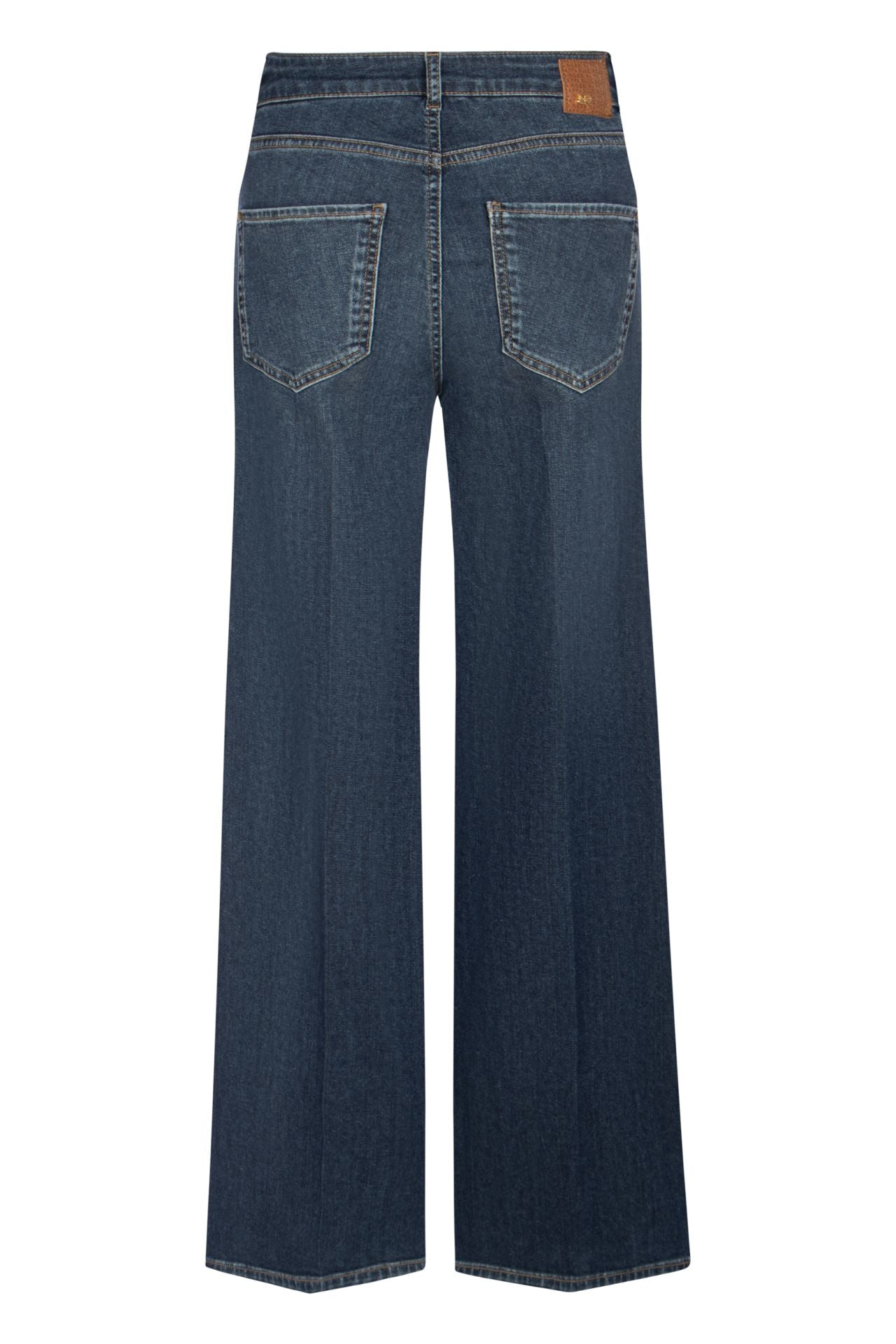 Raffaello Rossi Sventy Rich Soft Denim