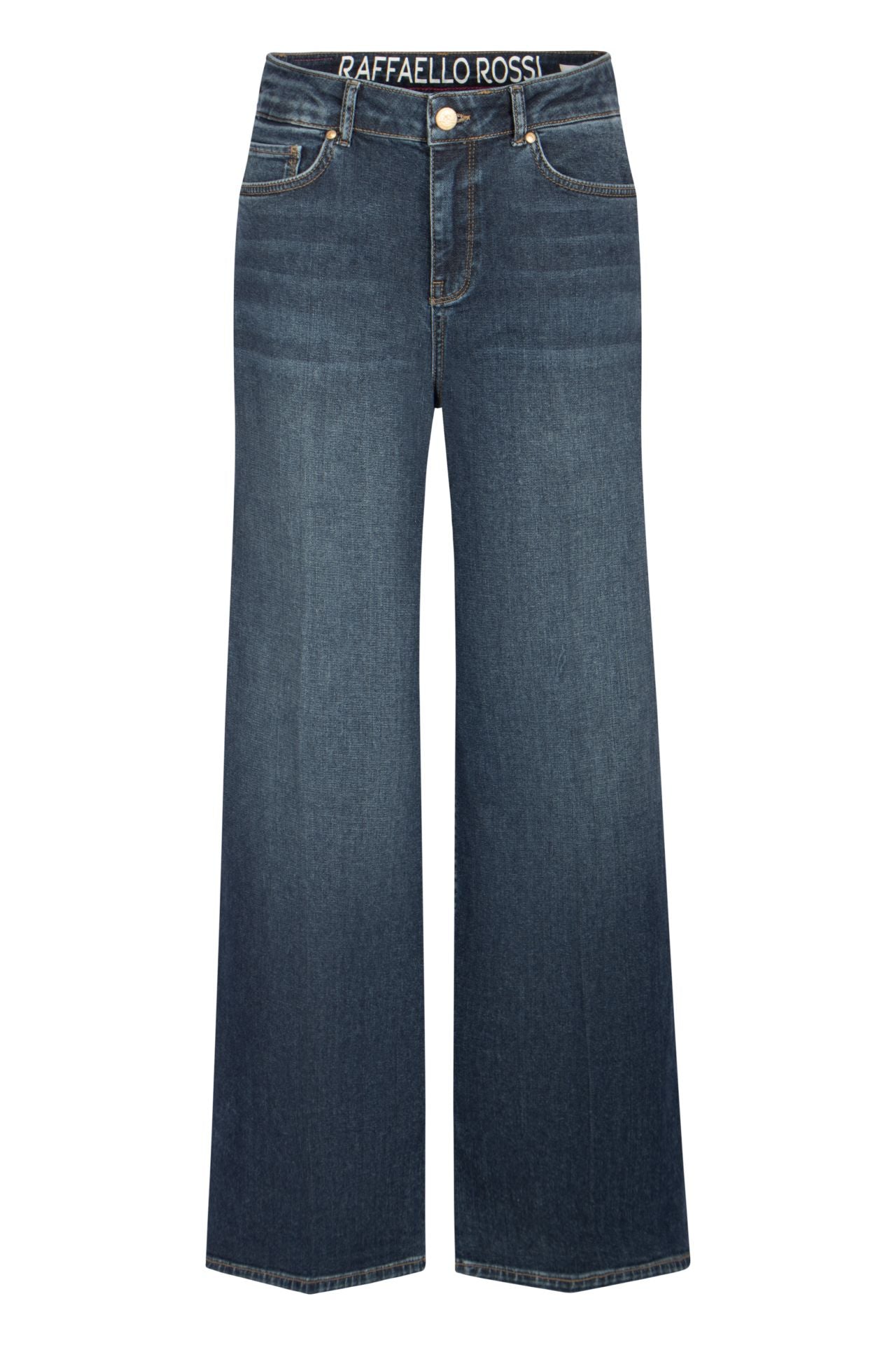 Raffaello Rossi Sventy Rich Soft Denim
