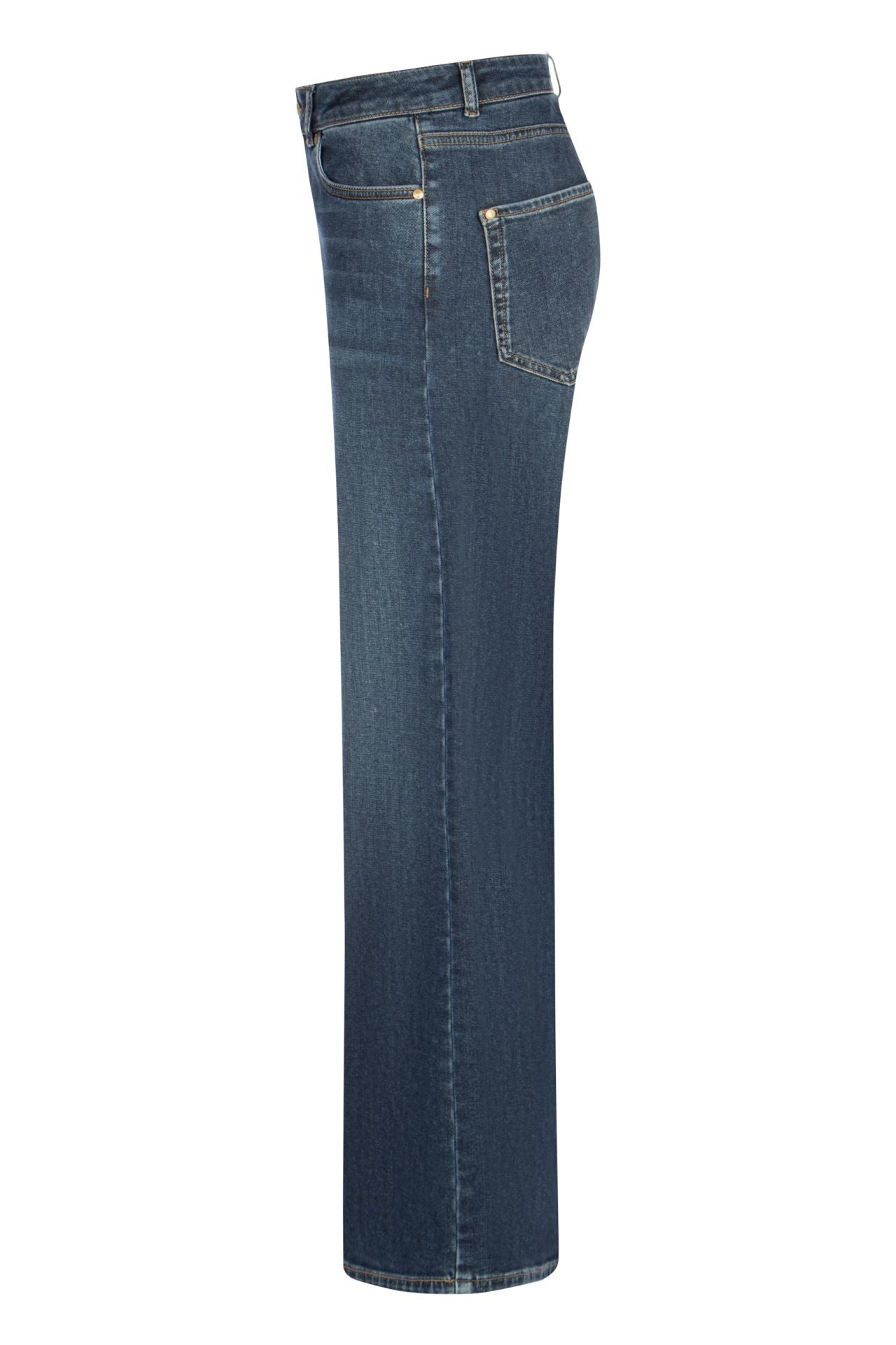 Raffaello Rossi Sventy Rich Soft Denim