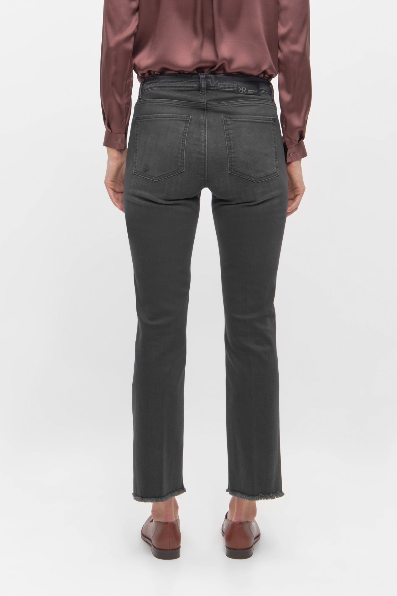 Raffaello Rossi Vic 6/8 Cropped