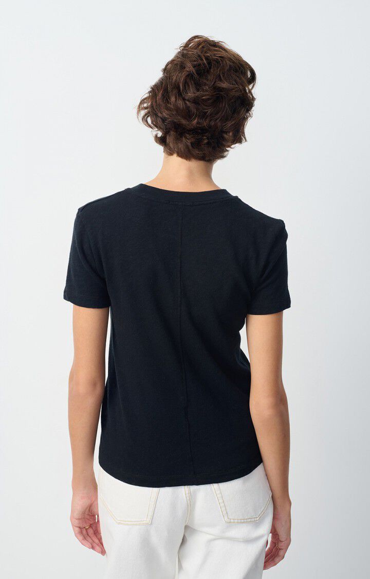 American Vintage Black Sonoma T-Shirt