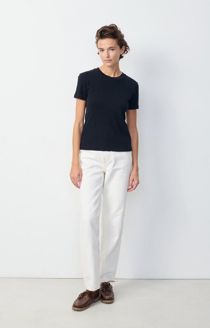 American Vintage Black Sonoma T-Shirt
