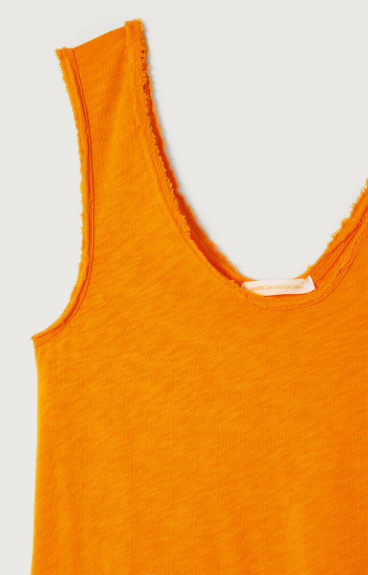 American Vintage Sonoma Vest Top
