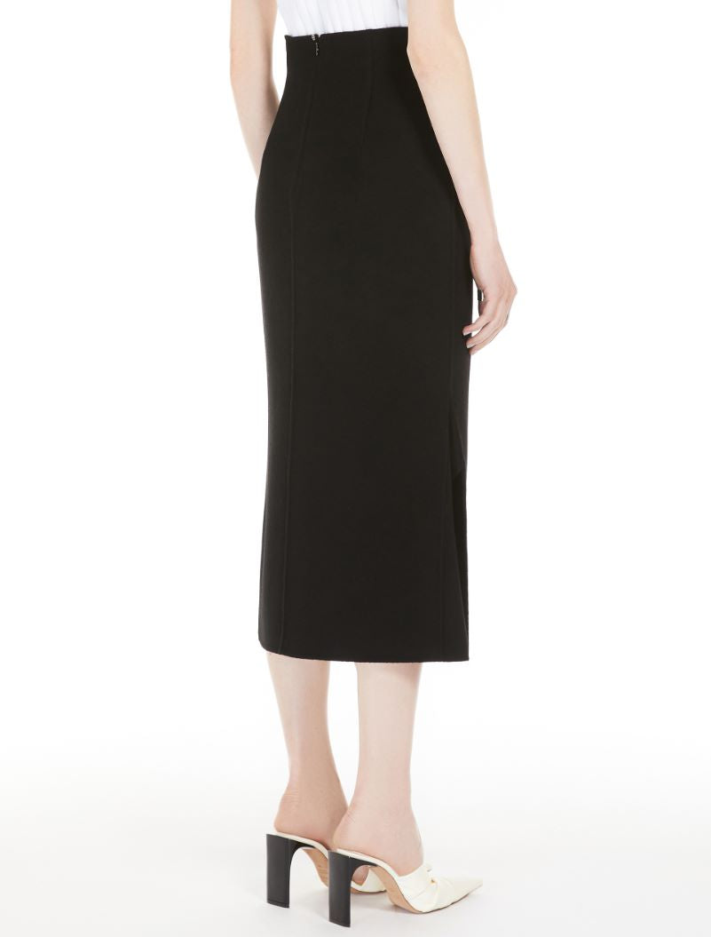 Omelia Black Skirt