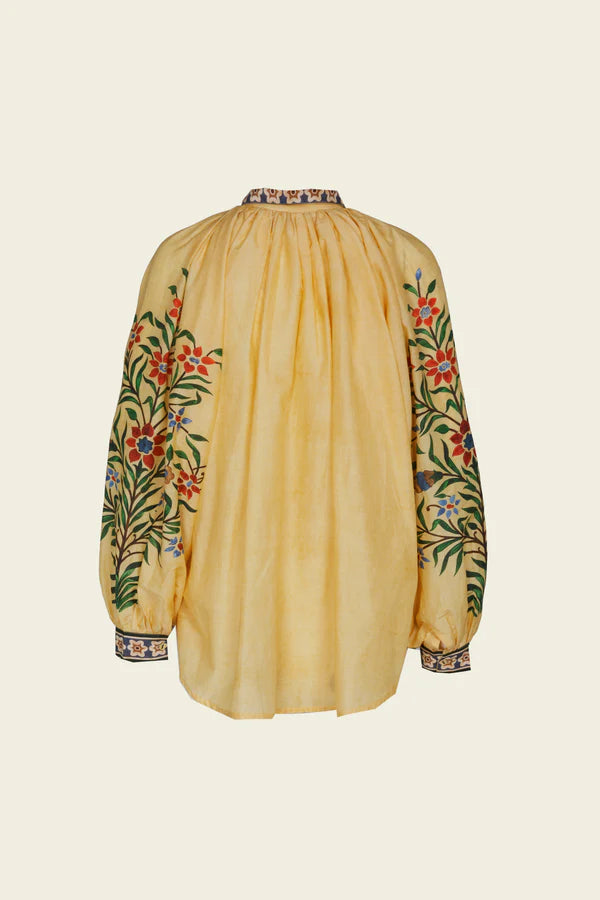 Philippa 1970 Palmira Blouse