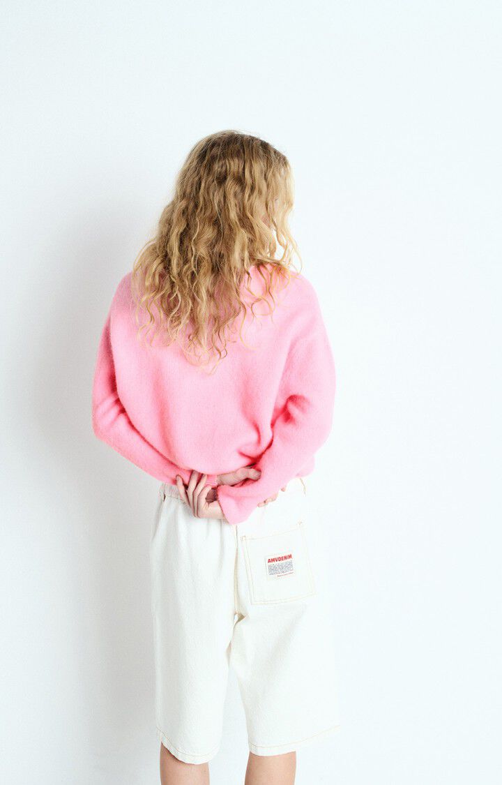 American Vintage Vitow Rose Cardigan