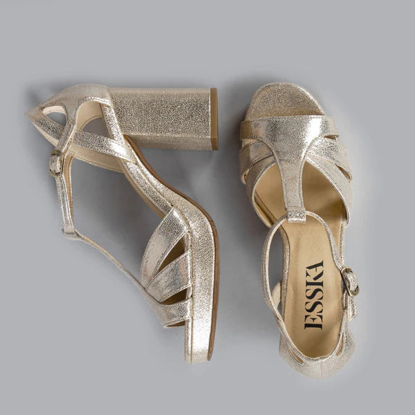 Esska Valerie Platinum Scandals