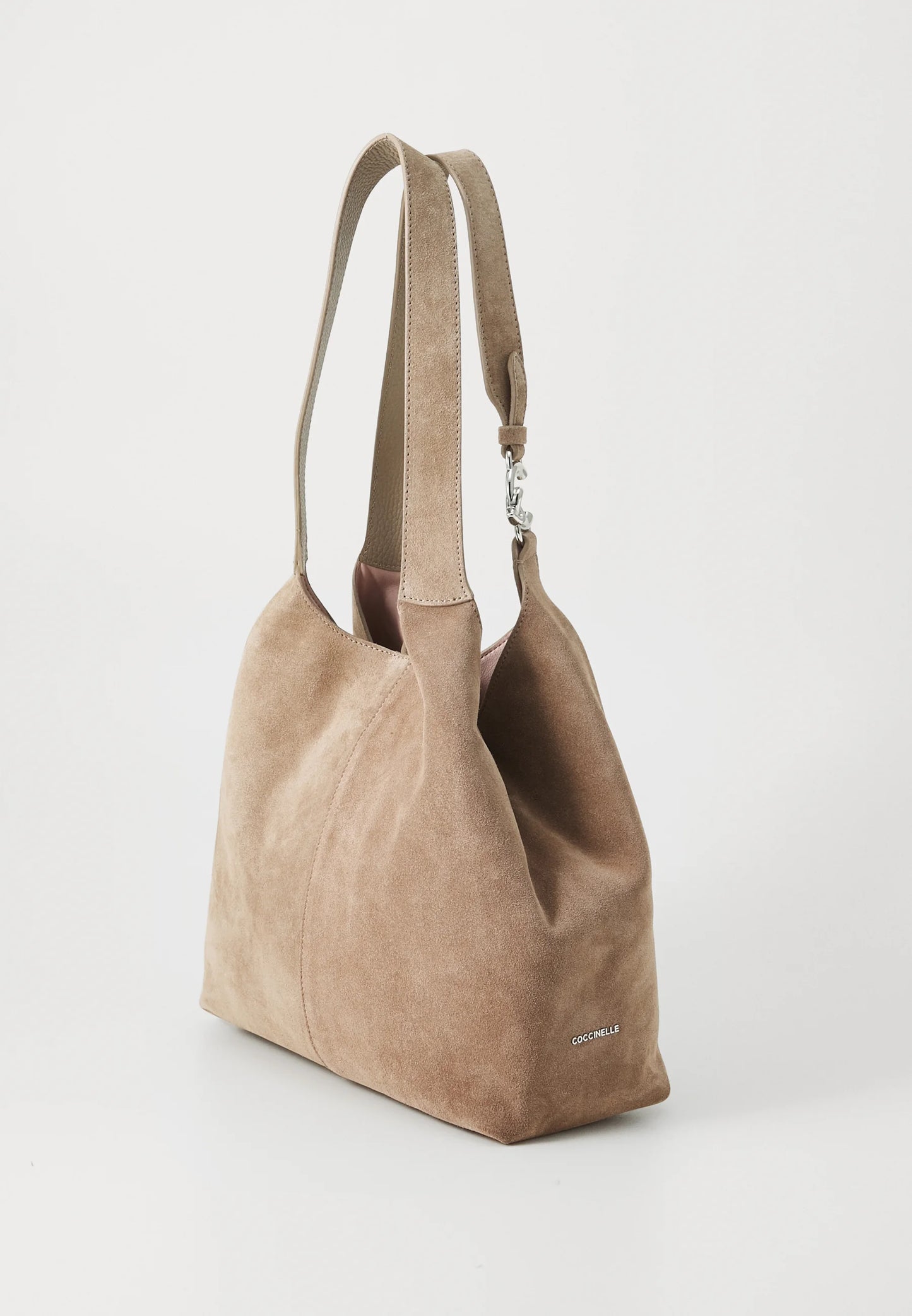 Coccinelle C-Easy Suede