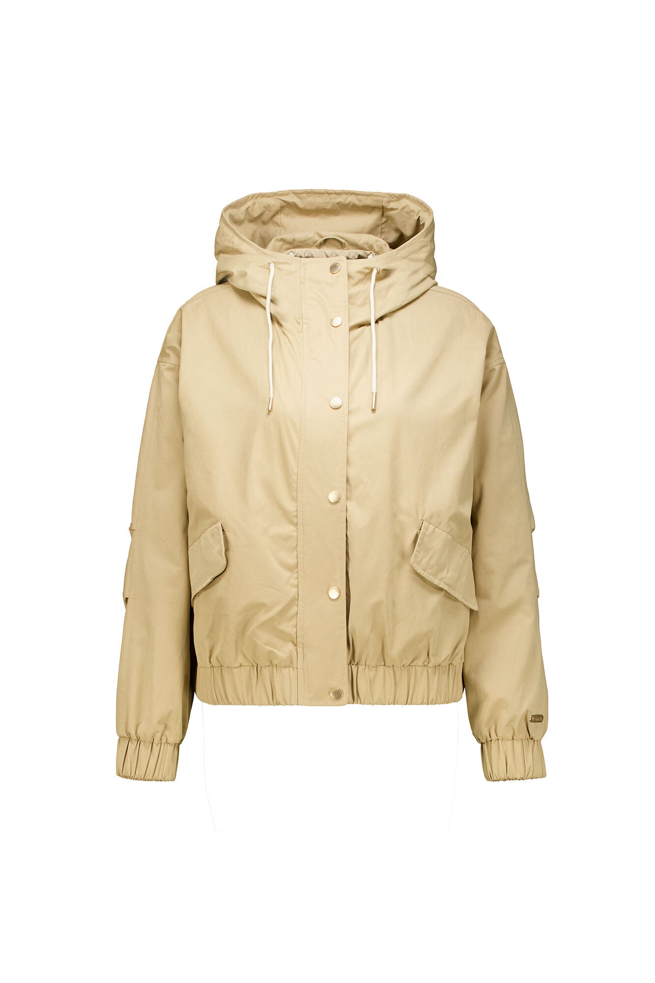 Garcia Sandy Tan Jacket